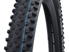 Vouwband Schwalbe Racing Ray Performance 27.5 x 2.25" / 57-584 mm - zwart