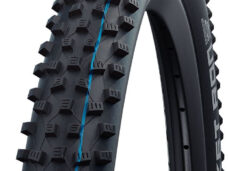 Vouwband Schwalbe Rocket Ron Super Ground 27.5 x 2.80" / 70-584 mm - zwart
