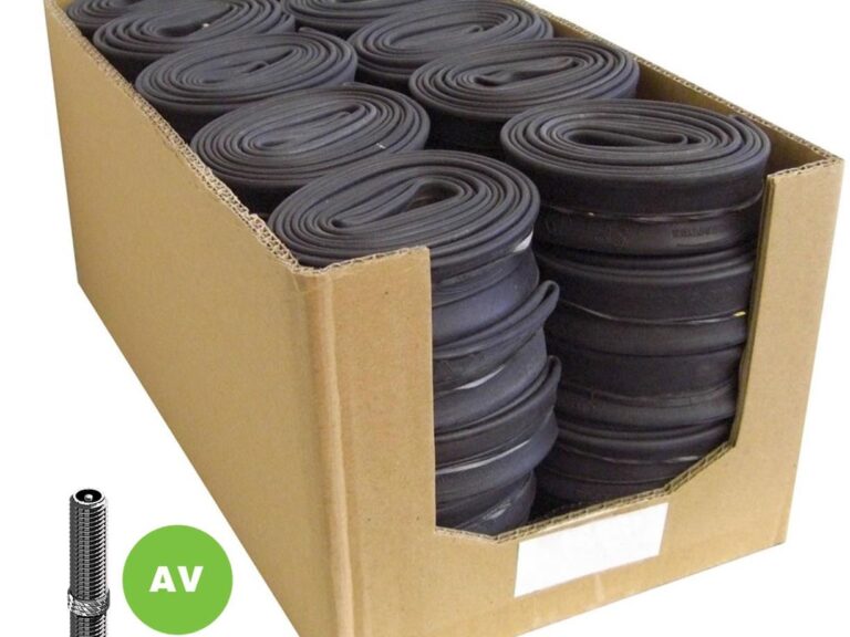 Binnenband Edge 28/29" (40/60-584/635) - AV40mm (werkplaats 50 stuks)
