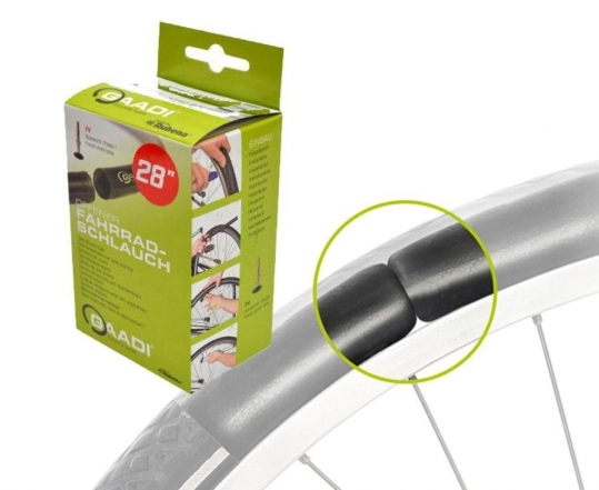 Binnenband Gaadi 28" / 40/47-622/635 - AV40 ventiel - Afbeelding 6