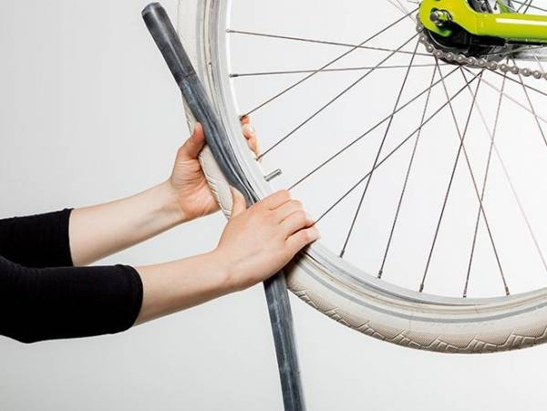 Binnenband Gaadi 28" / 40/47-622/635 - AV40 ventiel - Afbeelding 4