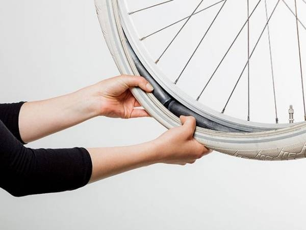 Binnenband Gaadi 28" / 40/47-622/635 - AV40 ventiel - Afbeelding 3