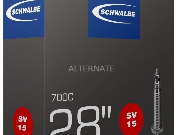 Binnenband Schwalbe SV15 28" / 18/28-622/630 - 50mm ventiel