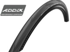 Vouwband Schwalbe One RaceGuard 28 x 1.10" / 28-622 mm - zwart