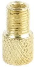 Reduceernippel  DV->AV  (25-stuks)