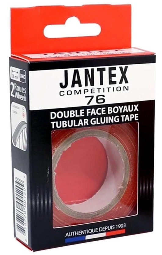 Plakvelglint Velox Jantex 76 Competition 18 mm x 4.15 m aluminium velg - Afbeelding 3