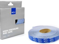 Velglint Schwalbe 25 meter x 18 mm - zelfklevend textiel (op rol)