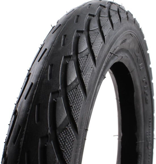 Buitenband Deli Tire 12 ½ x 2 ¼" / 62-203 - zwart