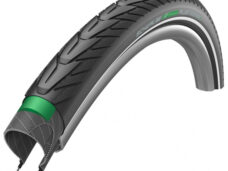Buitenband Schwalbe Energizer Plus GreenGuard 27.5 x 2.00" / 50-584 mm - zwart met reflectie