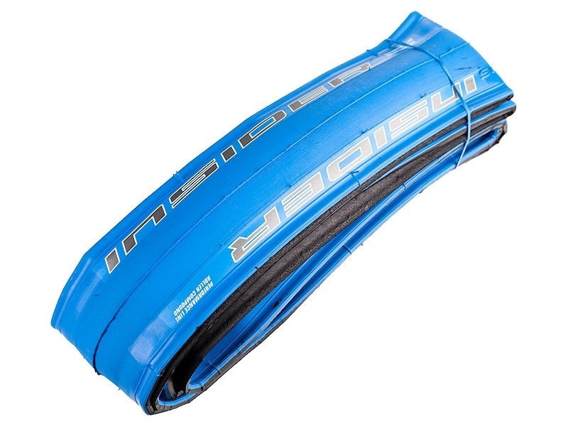 Vouwband Schwalbe Insider Performance 28 x 0.90" / 23-622 mm - blauw - Afbeelding 2