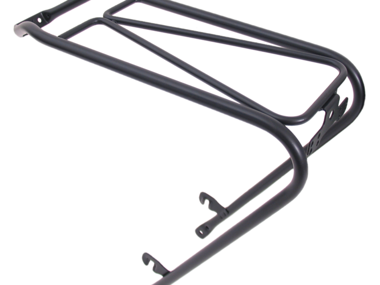 Drager MTB 24" Steco - zwarte buis