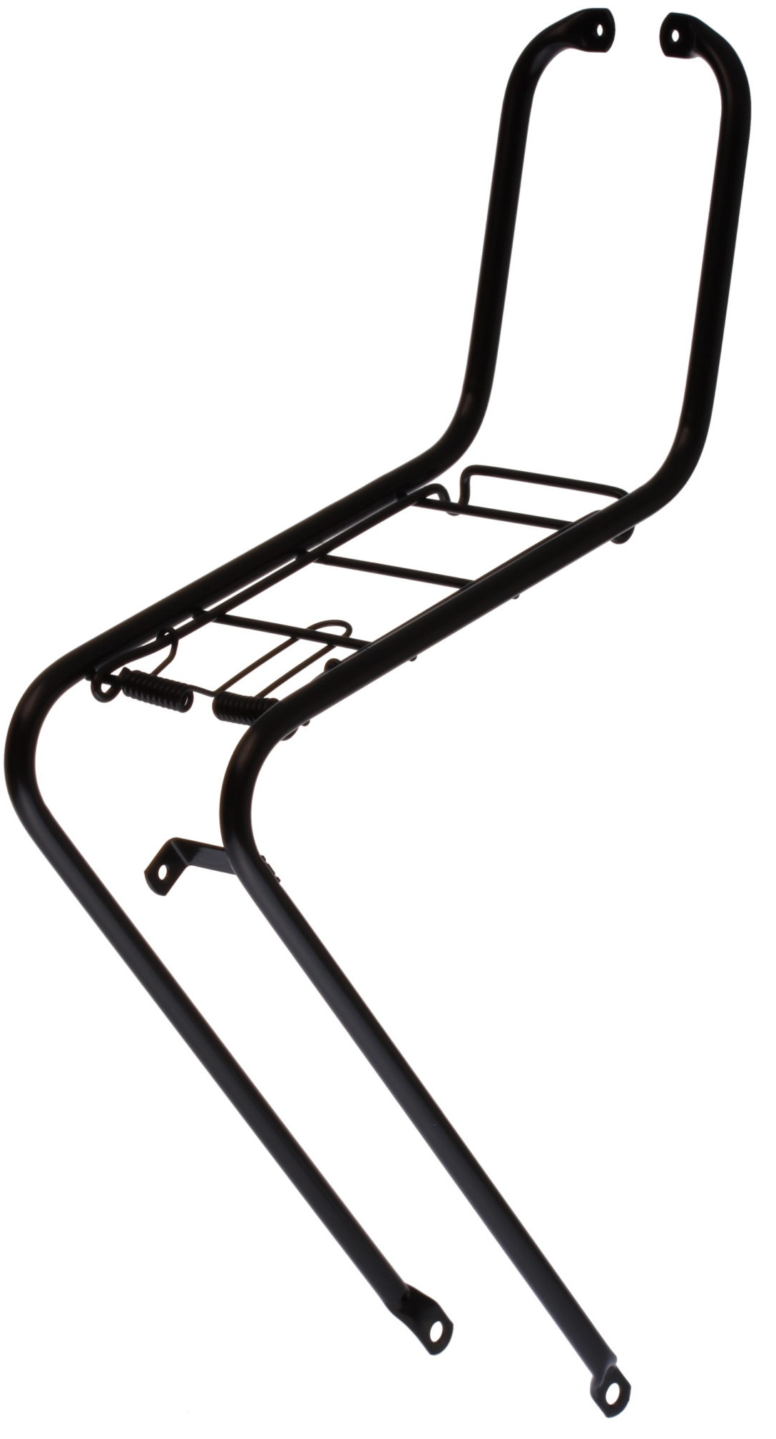 Voordrager 28" Steco FW - zwart - Afbeelding 2