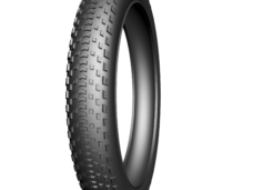 Buitenband Fatbike Edge Fat BST Protect 20 x 4.00" / 100-406mm - zwart