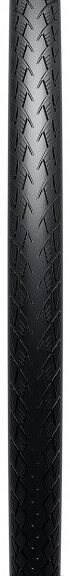 Buitenband Edge Metro Elite Tour  Protect 28 x 1 ½"/ 40-635mm - zwart met reflectie