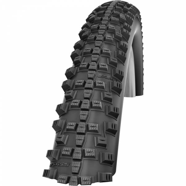 Buitenband Schwalbe Smart Sam Performance 26 x 2.10" / 54-559 mm - zwart - Afbeelding 4