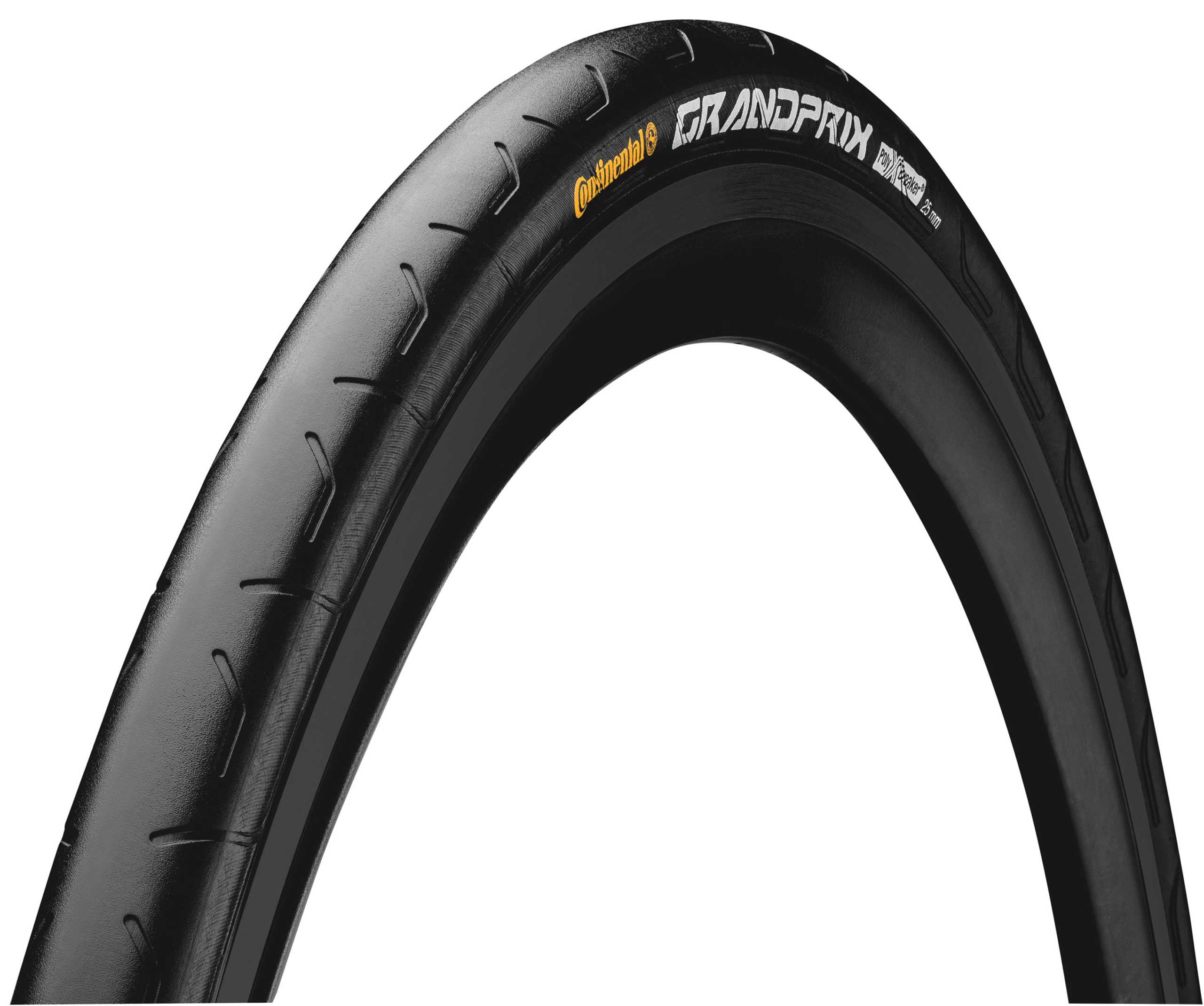 Vouwband Continental Grand Prix 28 x 0.90" / 23-622 - zwart - Afbeelding 2