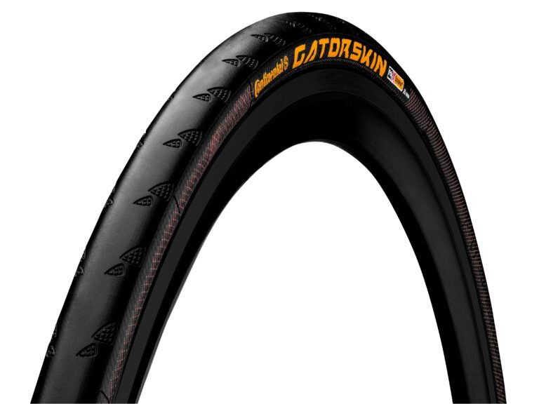 Buitenband Continental Gatorskin 28 x 1.00" / 25-622 - zwart