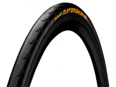 Buitenband Continental Gatorskin 28 x 1.10" / 28-622 - zwart