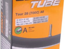 Binnenband Continental  28" Tour All - 32/47-622 - AV40mm ventiel