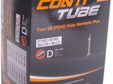 Binnenband Continental 28" Wide 54-584 -> 62-622 - DV40mm ventiel - Hermetic Plus
