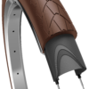 donkerbruin
