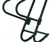 Lowrider Drager Massload CL-879F - zwart