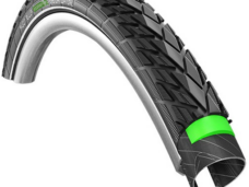 Buitenband Schwalbe Energizer Plus GreenGuard 28 x 1.50" / 40-622 mm - zwart met reflectie