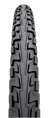 Buitenband Continental Ride Tour Reflex 28 x 1.60" / 42-622 - zwart met reflectie - Afbeelding 3