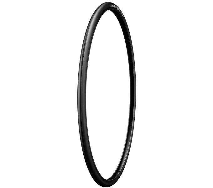 Buitenband Michelin Dynamic Sport 28 x 0.90" / 23-622 - zwart - Afbeelding 2