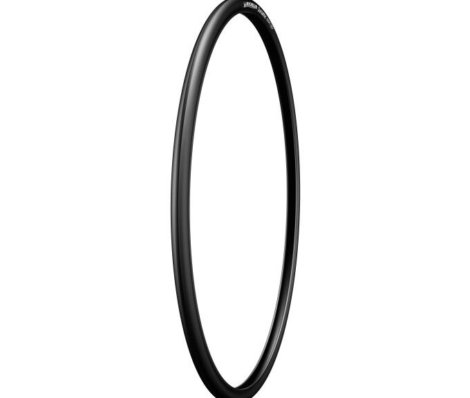 Buitenband Michelin Dynamic Sport 28 x 1.10" / 25-622 - zwart