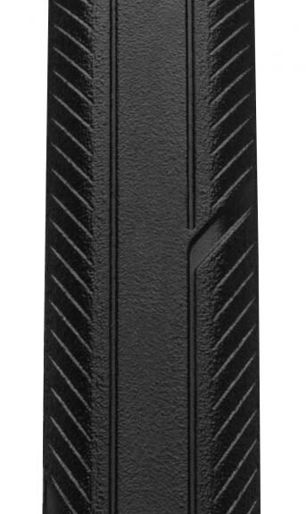 Buitenband Continental Ultra Sport 3 Performance 28 x 1,10" / 28-622 - zwart