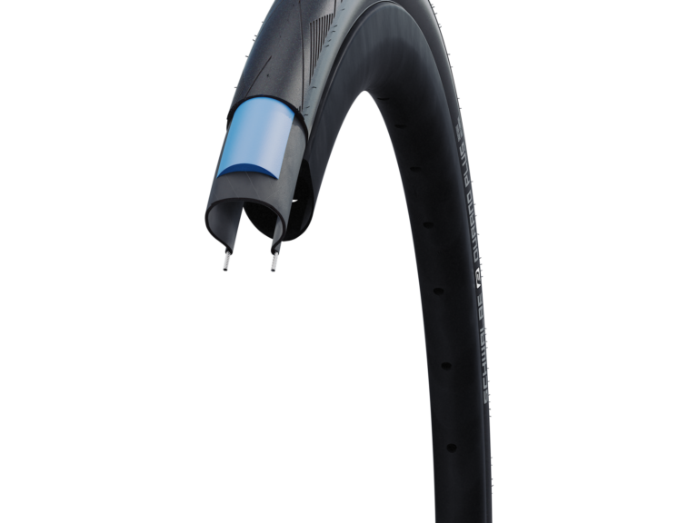 Buitenband Schwalbe Durano Plus SmartGuard 28 x 1.00" / 25-622 mm - zwart
