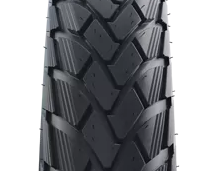 Buitenband Schwalbe Green Marathon Greenguard 20 x 1.50"/40-406mm - zwart met reflectie
