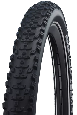 Buitenband Schwalbe Smart Sam Performance 29 x 2.25" / 57-622mm - zwart - Afbeelding 2