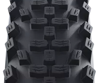 Buitenband Schwalbe Smart Sam Performance 29 x 2.25" / 57-622mm - zwart
