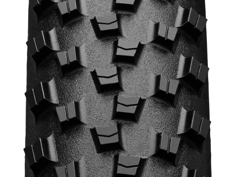 Vouwband Continental Cross King 2.2 Performance 29 x 2.20" / 55-622 - zwart