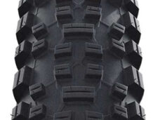 Buitenband Schwalbe Rapid Rob K-Guard 29 x 2.25" / 57-622 - zwart