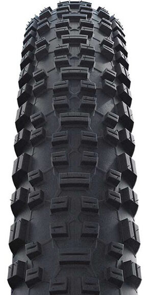 Buitenband Schwalbe Rapid Rob K-Guard 29 x 2.25" / 57-622 - zwart