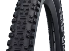 Buitenband Schwalbe Rapid Rob K-Guard 27.5 x 2.25" / 57-584 - zwart