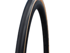 Vouwband Schwalbe One RaceGuard 28 x 1,00" / 25-622mm - bronze sidewall
