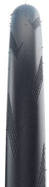 Buitenband Schwalbe One Plus Smartguard 28 x 1,00" / 25-622mm - zwart met reflectie - Afbeelding 2