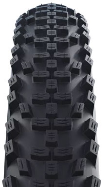 Buitenband Schwalbe Smart Sam Performance 27.5 x 2.10" / 54-584mm - zwart - Afbeelding 3