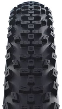 Buitenband Schwalbe Smart Sam Performance 27.5 x 2.35" / 60-584mm - zwart - Afbeelding 3