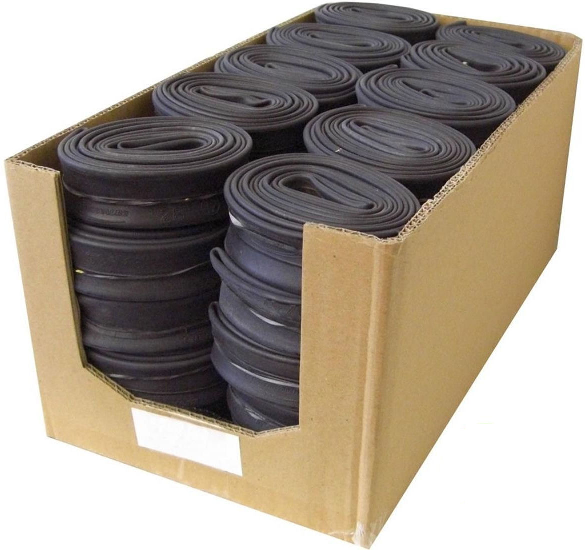 Binnenband Schwalbe AV17 28/47-622/635 - werkplaatsverpakking à 50 stuks - Afbeelding 2