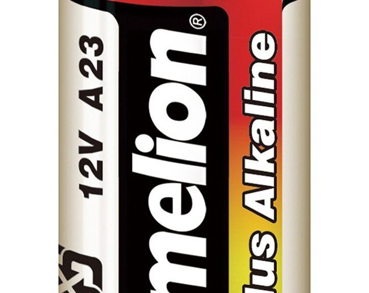 Batterij Camelion Plus 12V V23GA