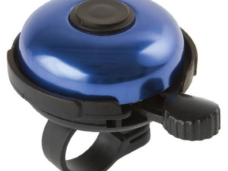 Fietsbel M-Wave Bella Trill ø53mm - blauw