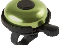Fietsbel M-Wave Bella Trill ø53mm - groen