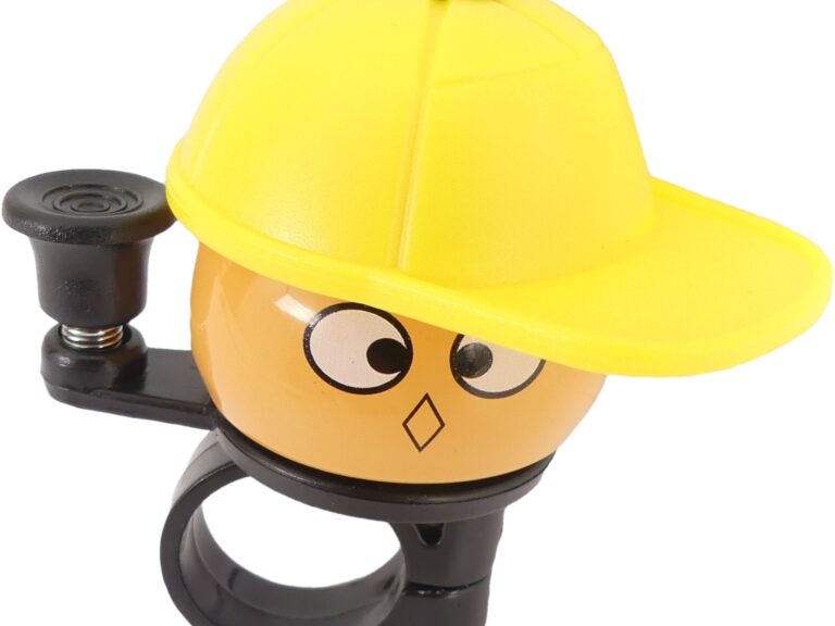 Fietsbel PexKids Pietje Bell