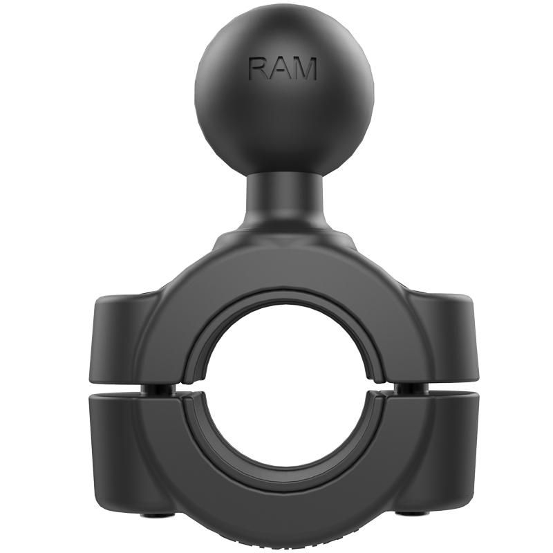 Stuurklem ø19- 25,4mm RAM Mounts met 1" B-kogel - Afbeelding 3