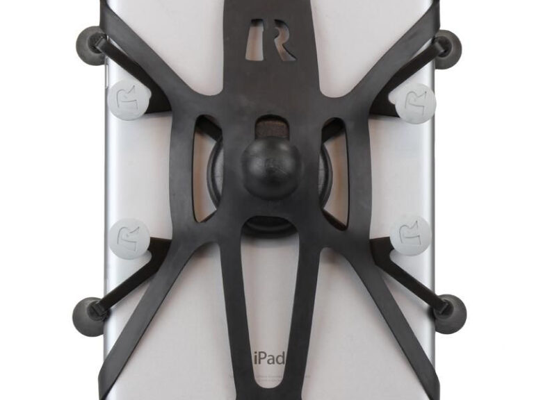 Losse tether rubber RAM Mounts voor UN7 X-grip houders